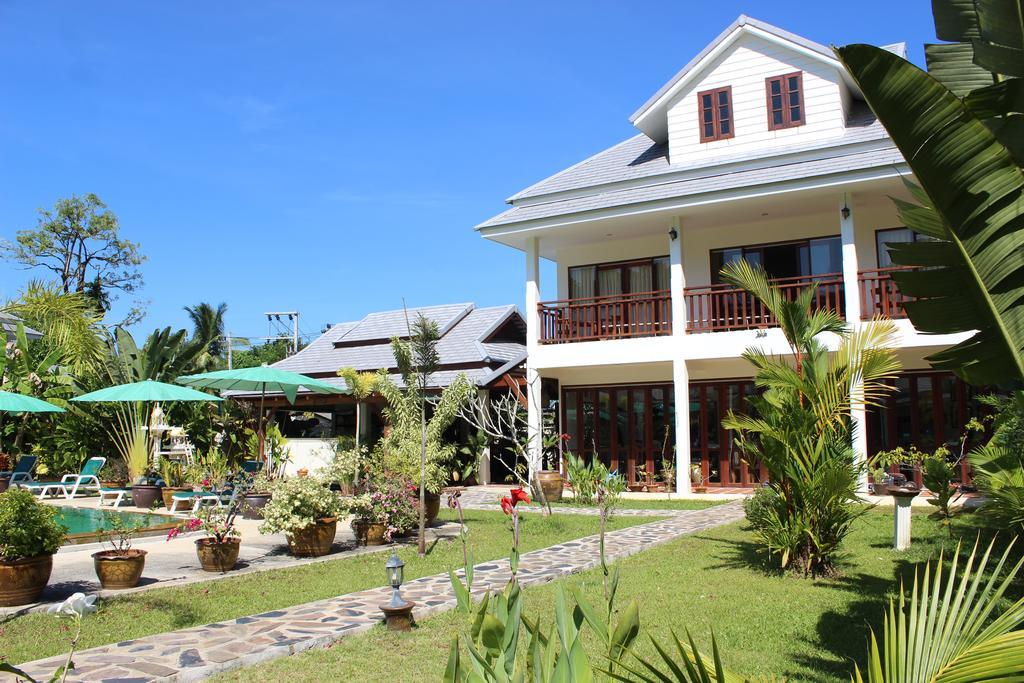 Villa Colina Khao Lak Rooms And Bungalows - Adults Only Exterior photo