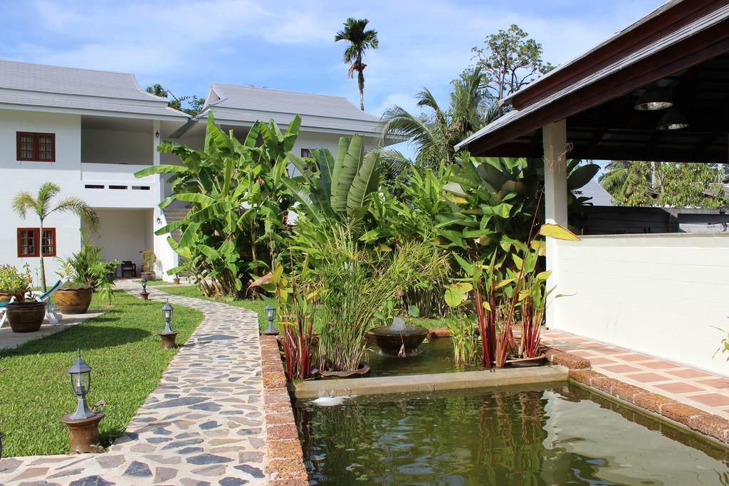 Villa Colina Khao Lak Rooms And Bungalows - Adults Only Exterior photo