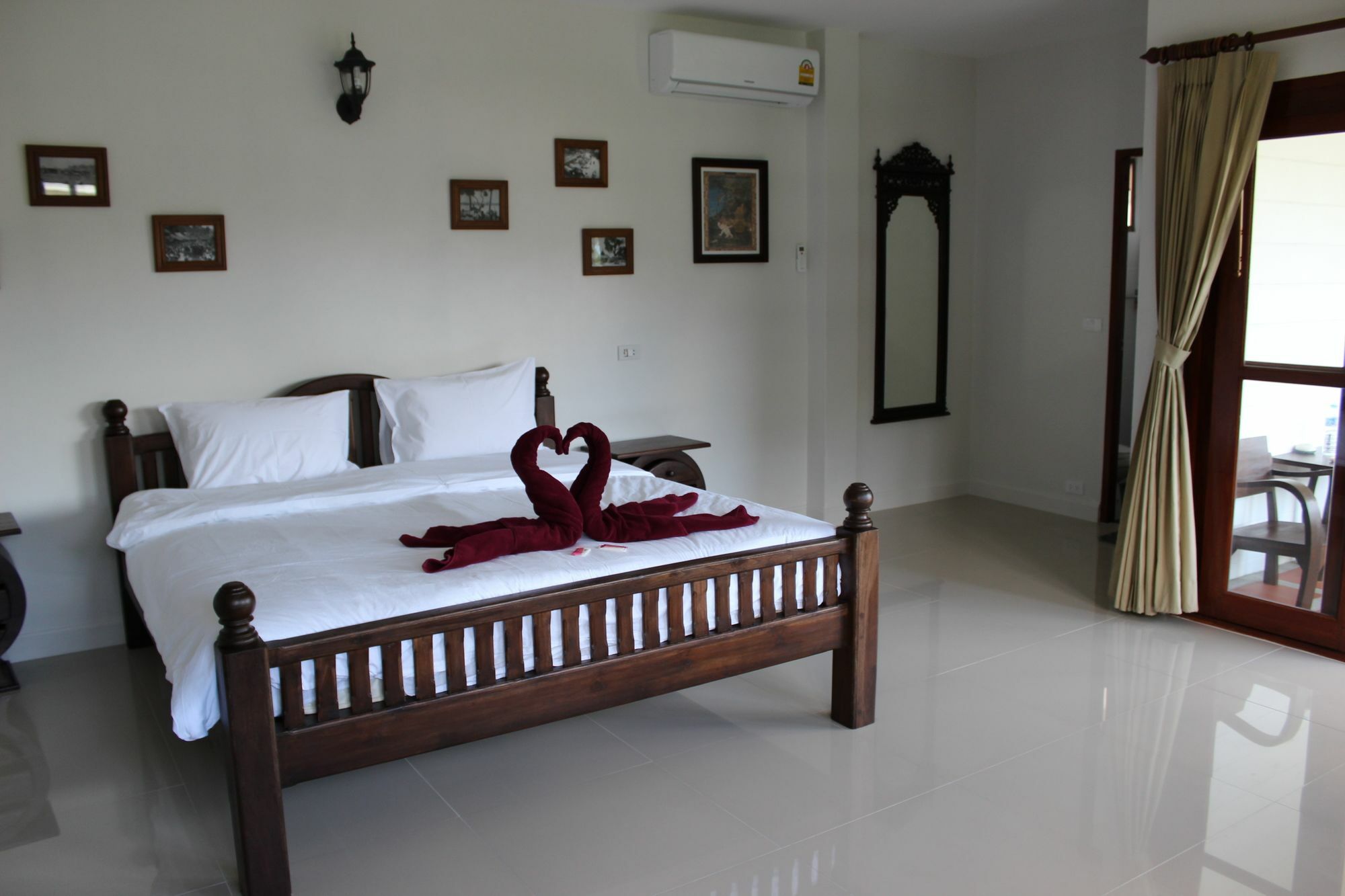 Villa Colina Khao Lak Rooms And Bungalows - Adults Only Exterior photo